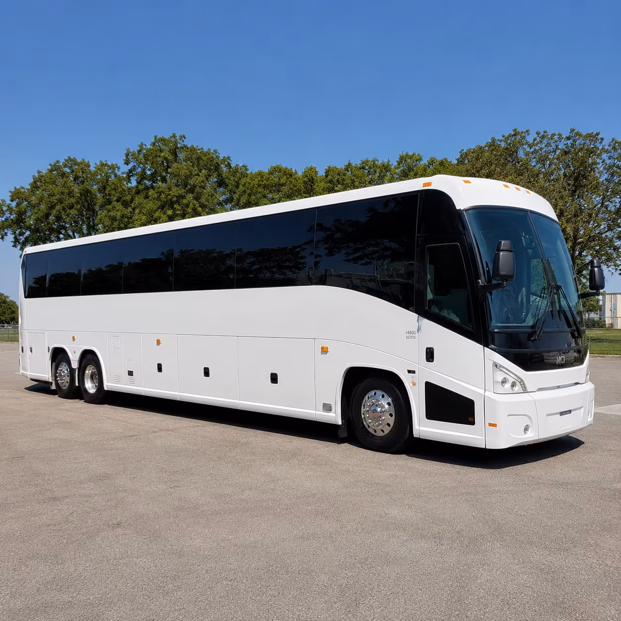 a night at metlife stadium starts long before kickoff let the bus handle the ride