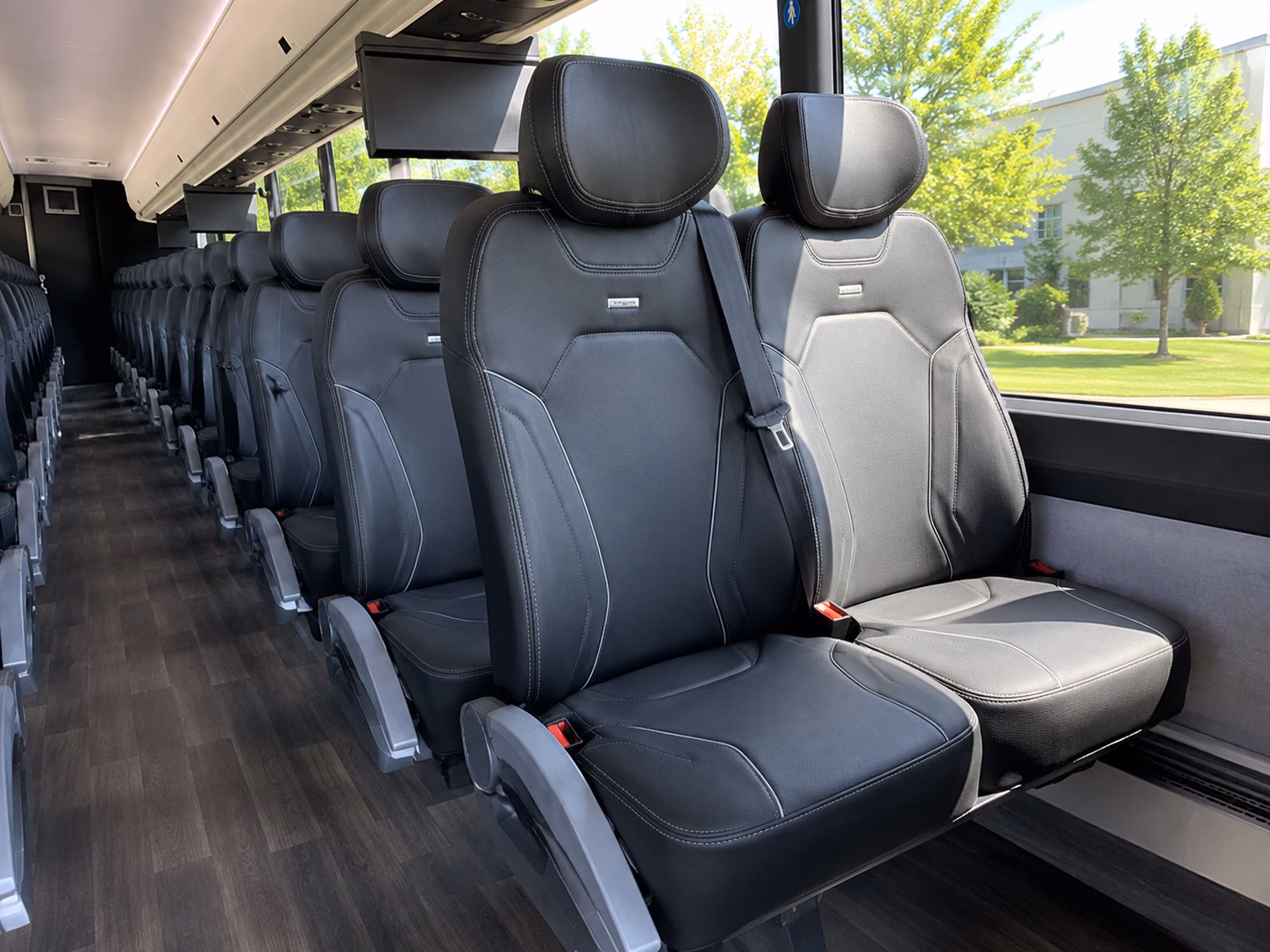 east orange long distance transportation