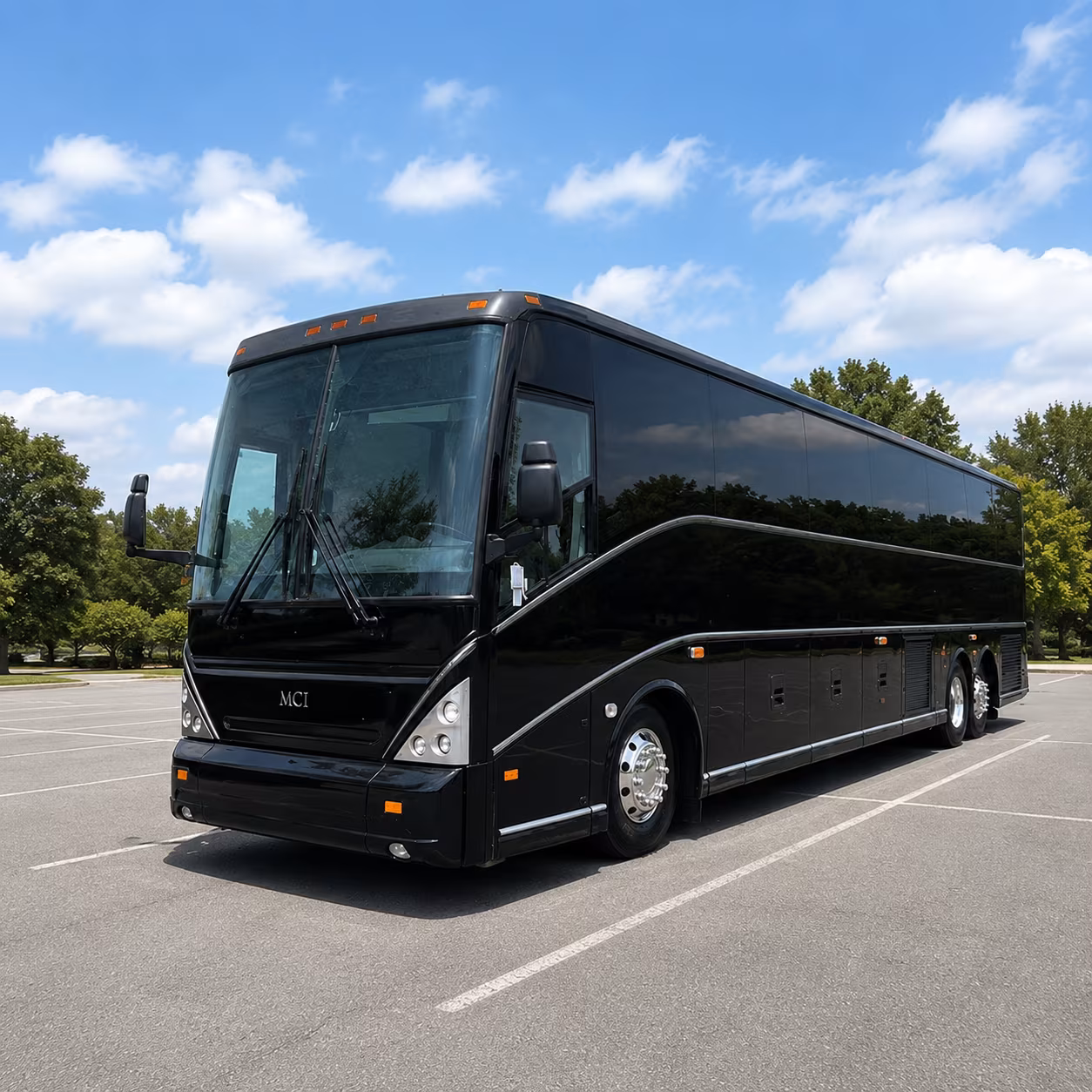get your group to prudential center metlife stadium and yankee stadium without the parking headache
