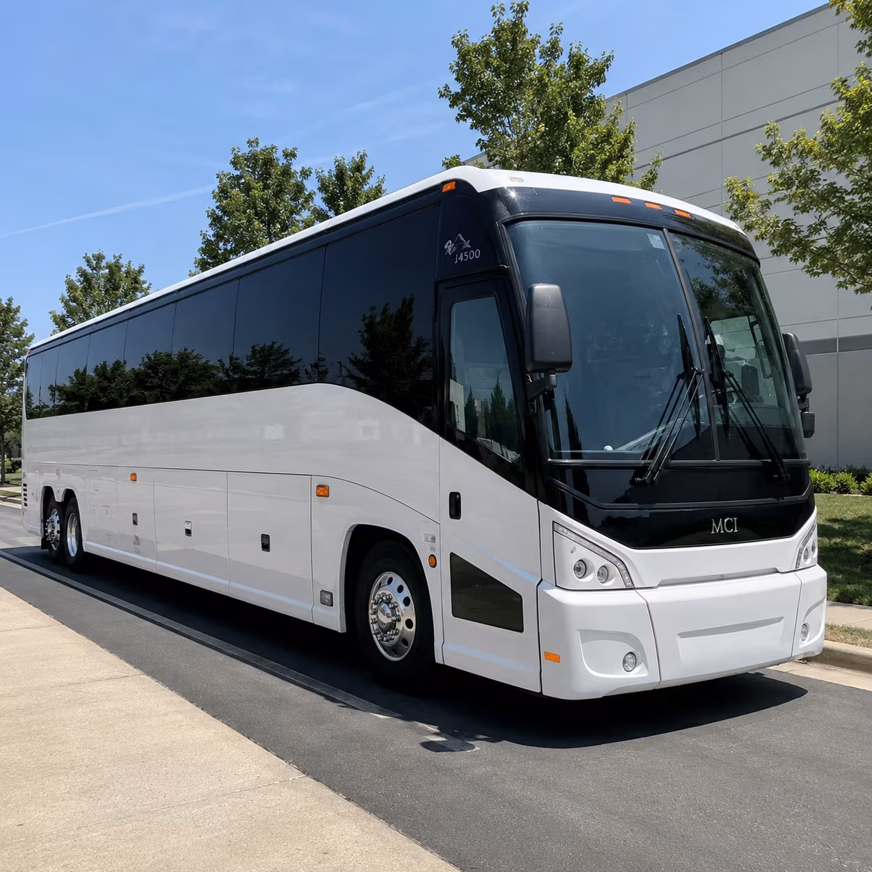 getting your group to prudential center in newark has never been easier