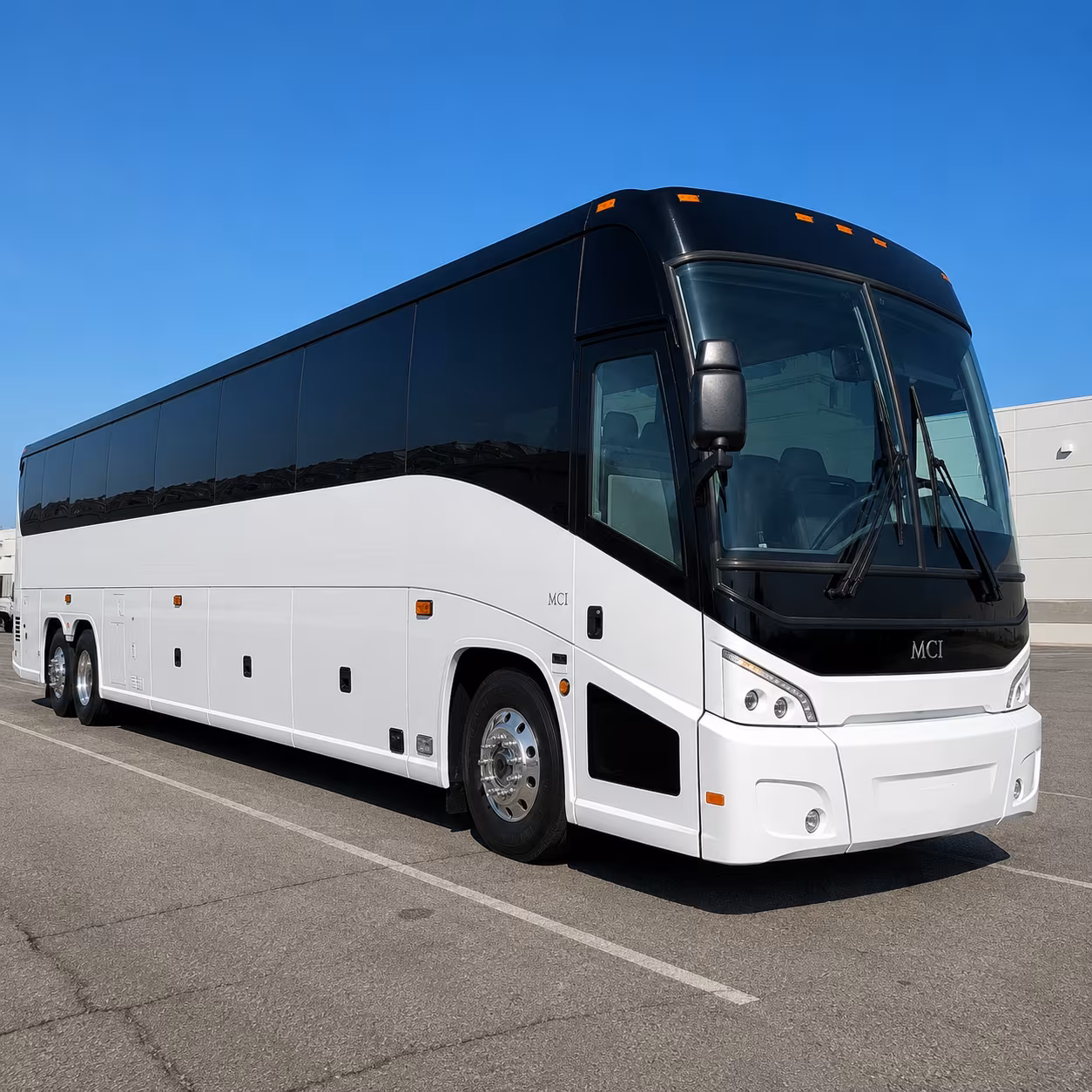 group transportation to corporate conferences and events across new jersey