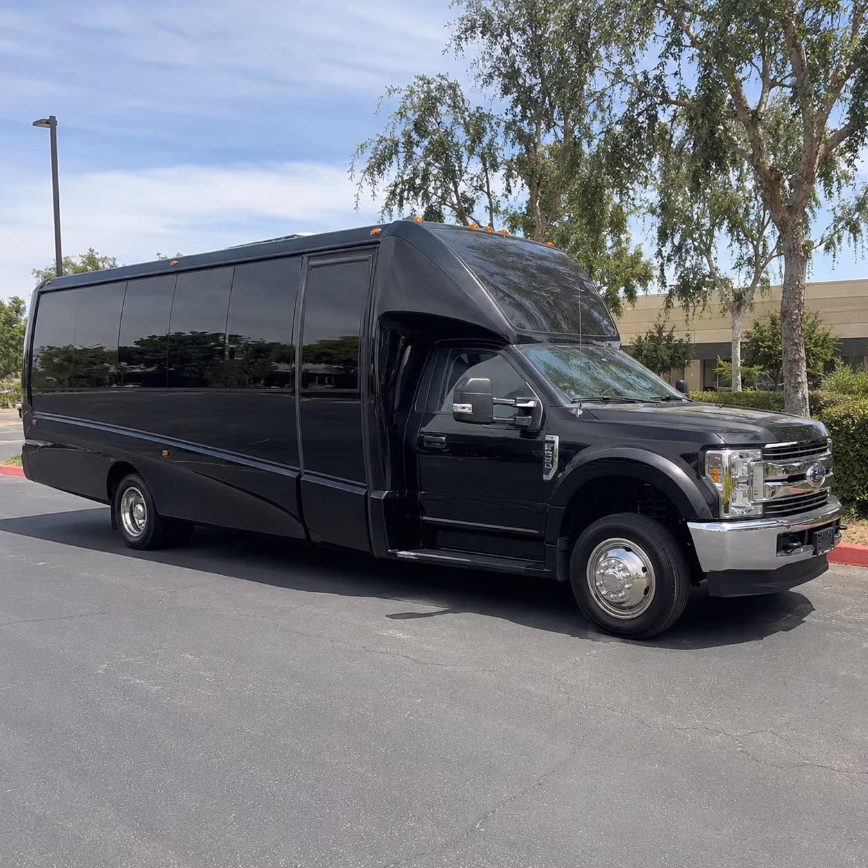 jersey shore party bus rental