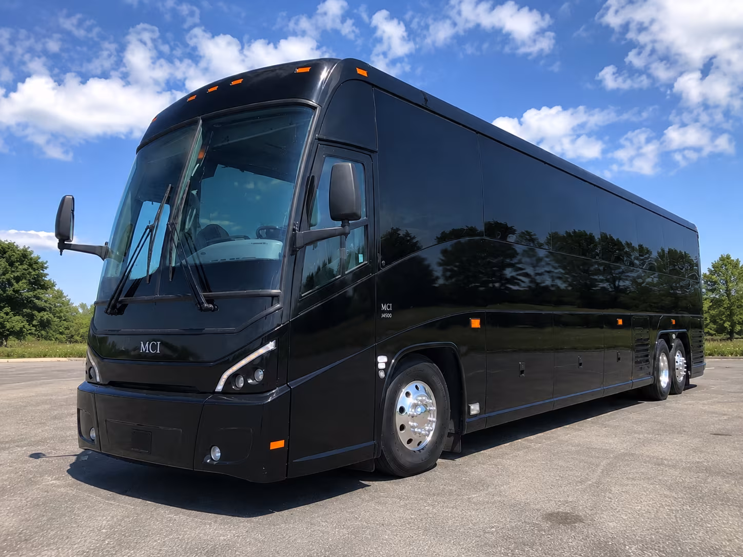 let your group arrive at the venue in style no route 1 9 stress on prom night