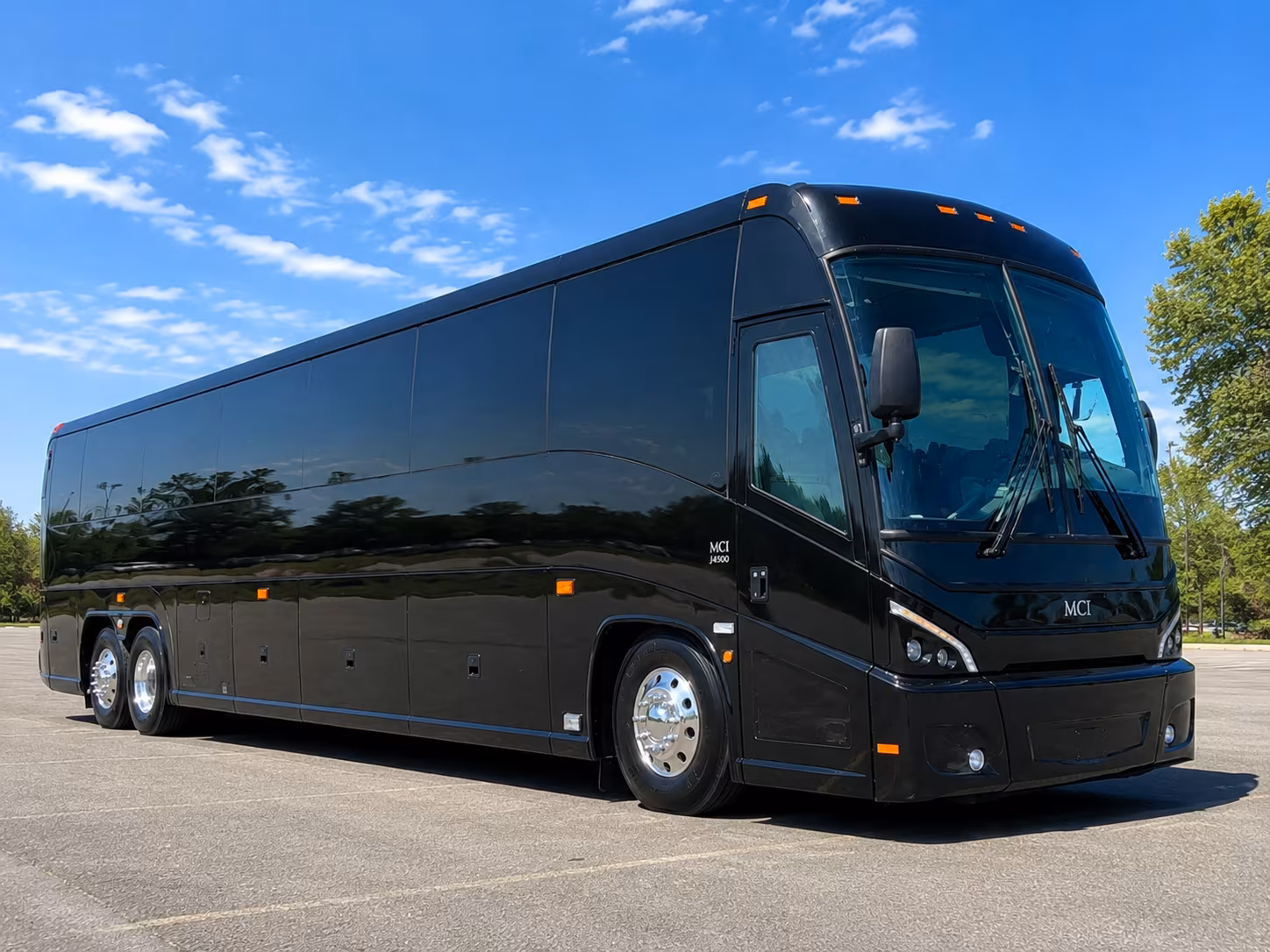 lindencharterbuscompany com makes six flags education days transportation simple