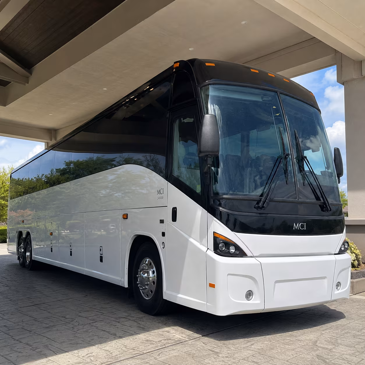 philadelphia international is an option for linden groups heading south