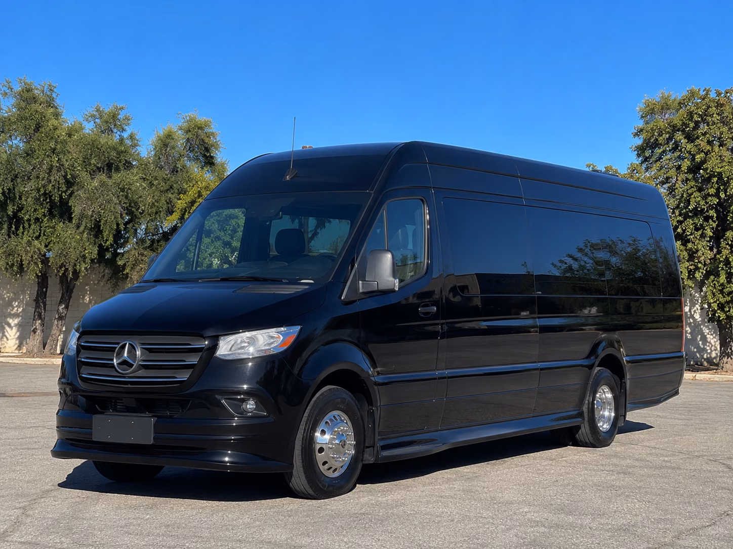 transportation serving linden and nearby cities