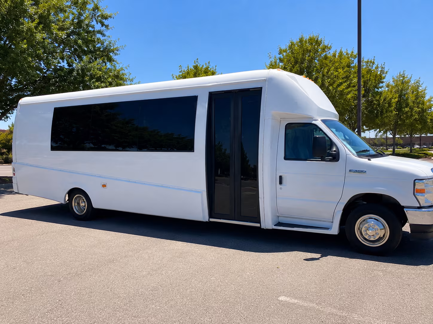 with lindencharterbuscompany com you get party buses ready for pre prom photos at warinanco park and beyond