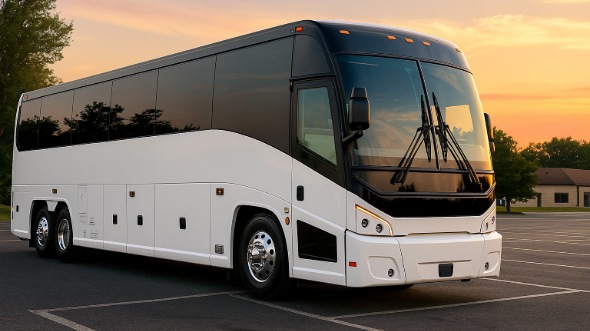 east orange corporate transportation