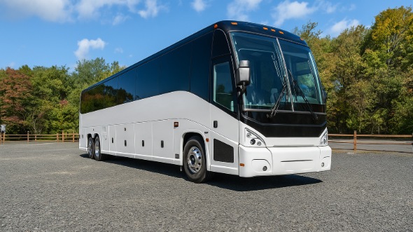 east orange government and military bus rentals
