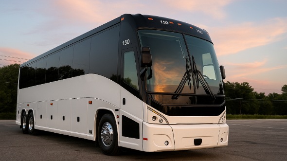 east orange private event transportation