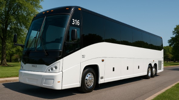 east orange prom and homecoming party bus rentals