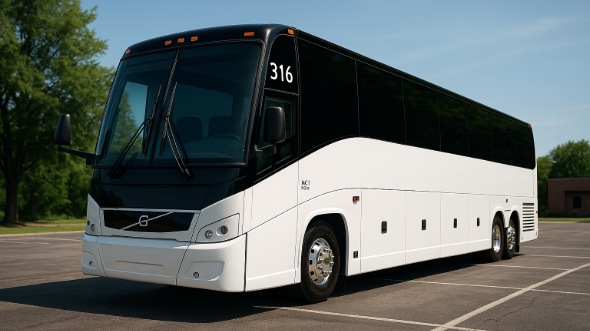 east orange sporting event transportation