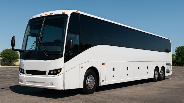 linden charter bus