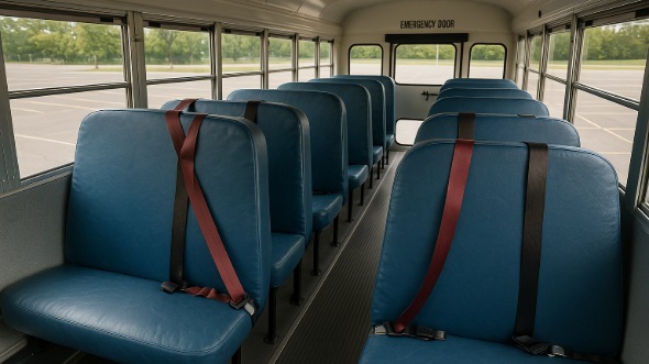 linden school bus rental rental